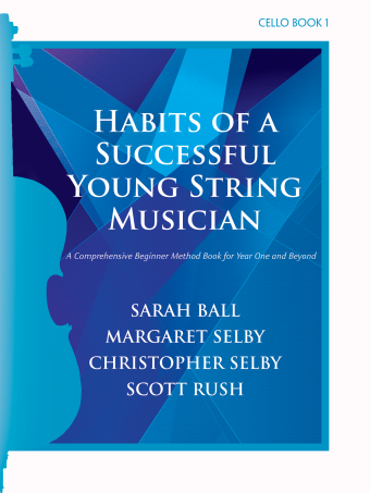 Habits of a Successful Young String Musician