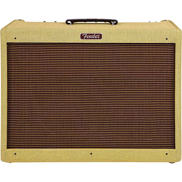 Fender Blues Deluxe Reissue 40W Tube Combo – Vintage Tweed