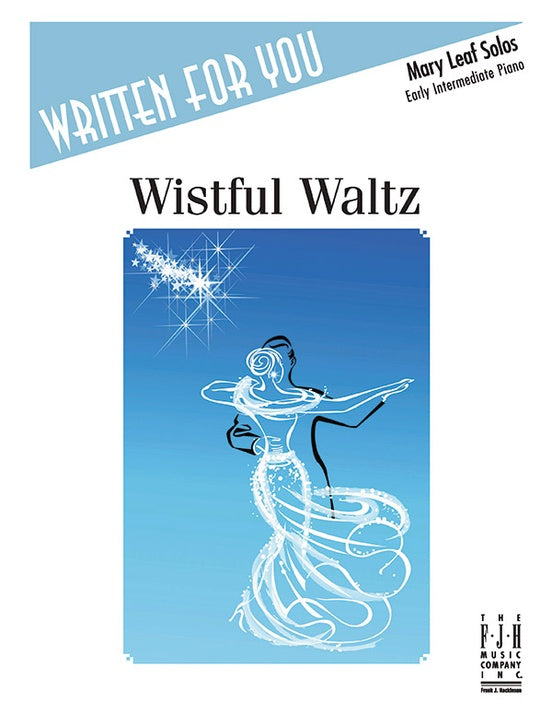 Wistful Waltz - NFMC: E-II