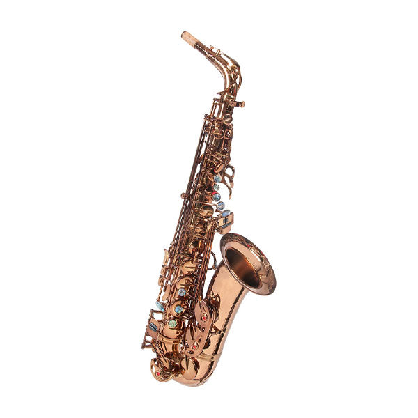 Accent AS916RC Alto Saxophone