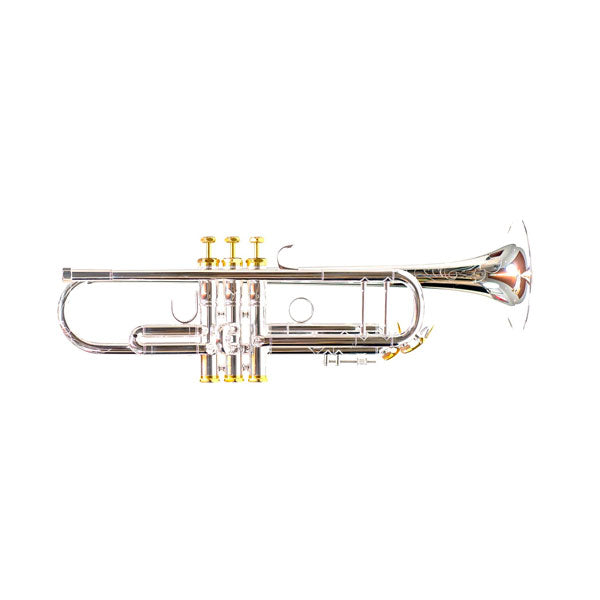 Accent TR931S Trumpet - No Case