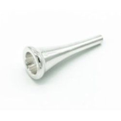Accent French Horn Mouthpiece