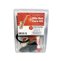 Woodwind Care Kits
