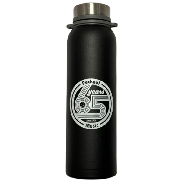 32oz Stainless Steel Bottle - 65th Year Addition