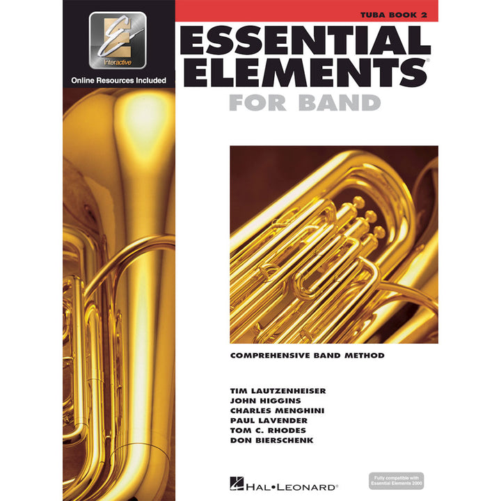 Essential Elements for Band