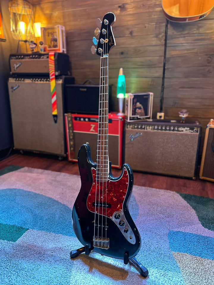 1964 Fender Jazz Bass - Black