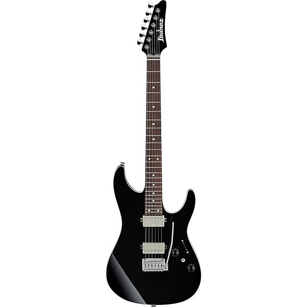 Ibanez - AZ Premium Electric Guitar - Black