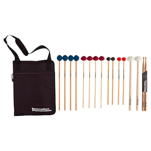 Innovative Percussion College Primer Mallet Pack