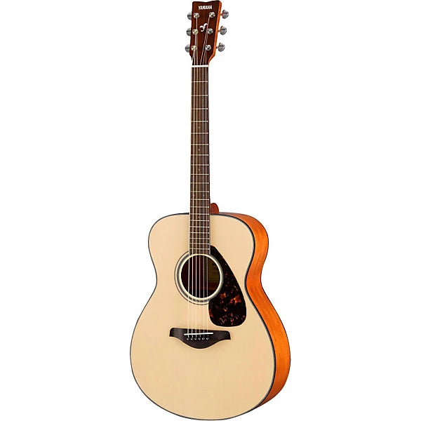 Yamaha FS800 Folk Acoustic Guitar Natural