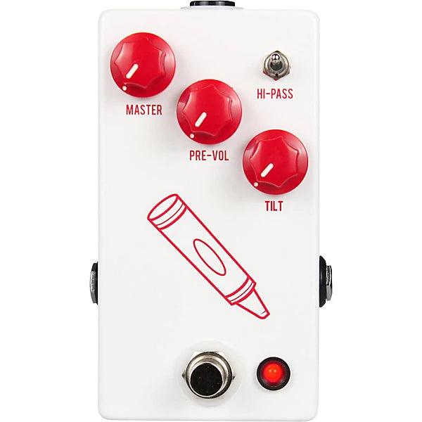 beatles effects pedals JHS Pedals The Crayon Pedal – Pecknel Music