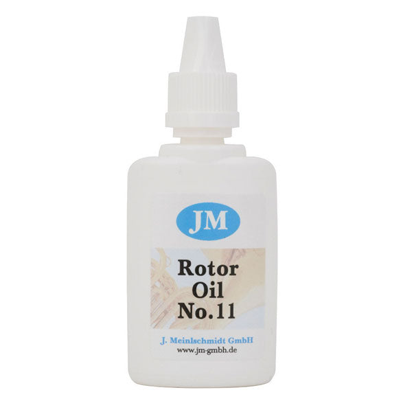 JM011 Rotor Oil – Synthetic