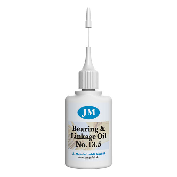JM013,5 Bearing & Linkage Oil – Synthetic