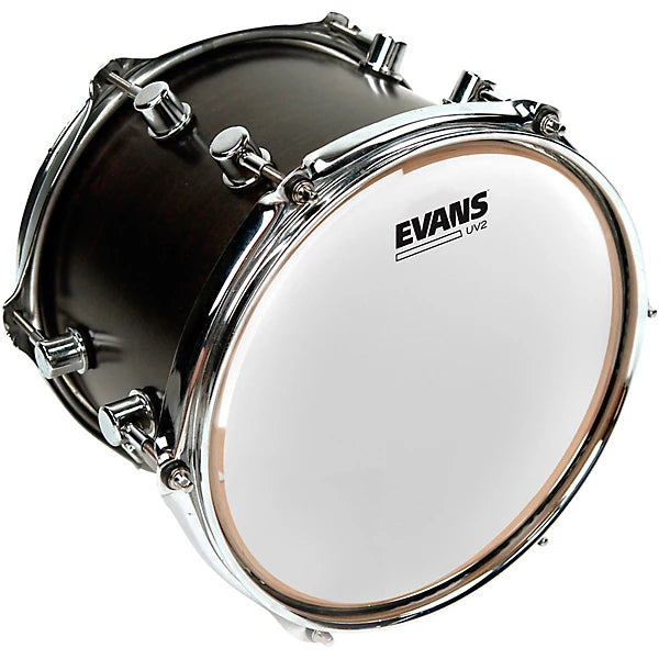 Evans UV2 Coated Drum Head 16 in.