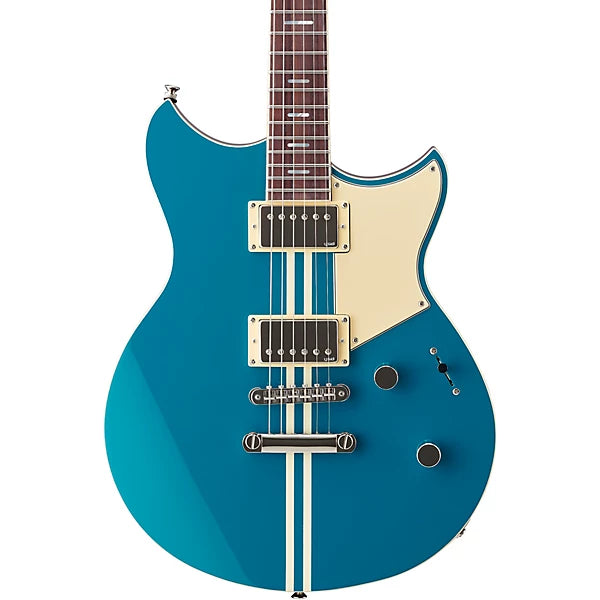 Yamaha Revstar Standard RSS20 Electric Guitar – Chambered Mahogany