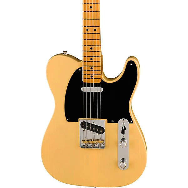 Fender Vintera II '50s Nocaster Electric Guitar Blackguard Blonde