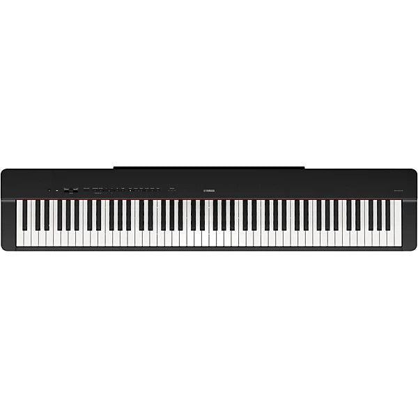 Yamaha P-225 88-Key Digital Piano Black