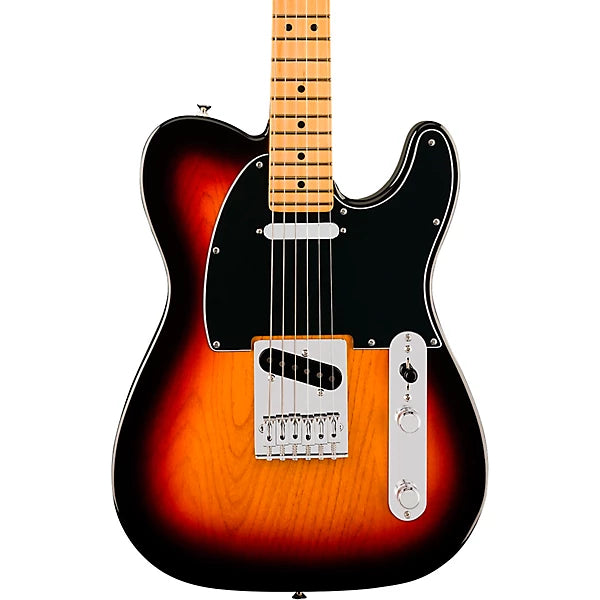 Fender Player II Telecaster Maple Fingerboard Electric Guitar 3