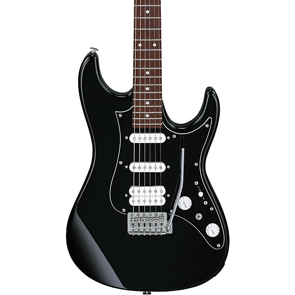 Ibanez AZES40 Black Electric Guitar | AZ Essentials Series