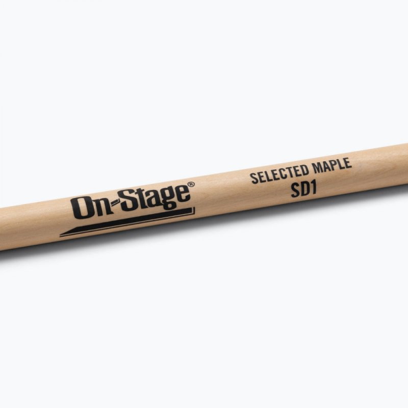 On Stage SD1 Drum Sticks