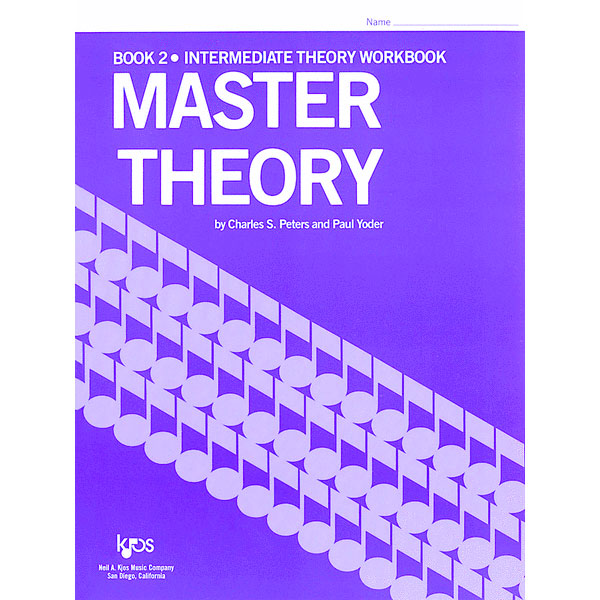 Master Theory