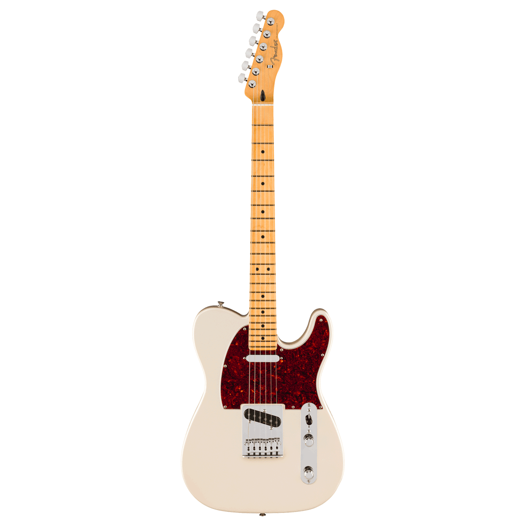 Fender Player II Modified Telecaster – Pecknel Music Fender Player II Modified Telecaster – Pecknel Music