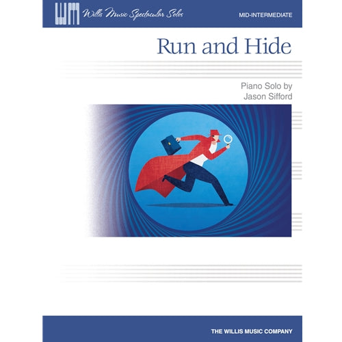 Run and Hide [NFMC: MED] - 00283692