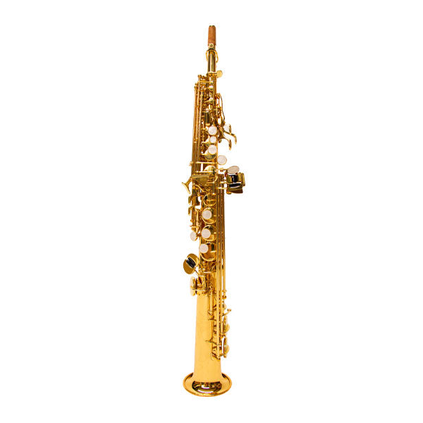 SS712L Performer Series Soprano Saxophone