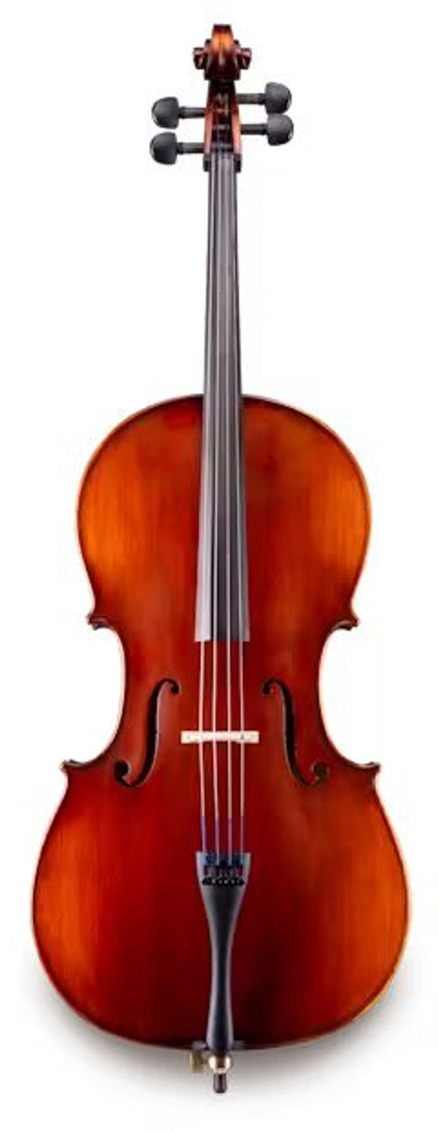Eastman VC95SBC 4/4 Student Cello Outfit – Handcrafted Tone