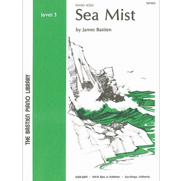 Sea Mist [NFMC: P-IV]