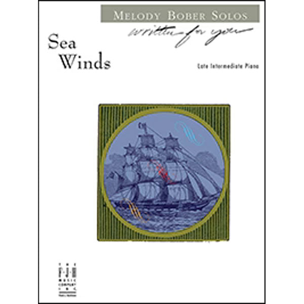 Sea Winds [NFMC: MD-I]