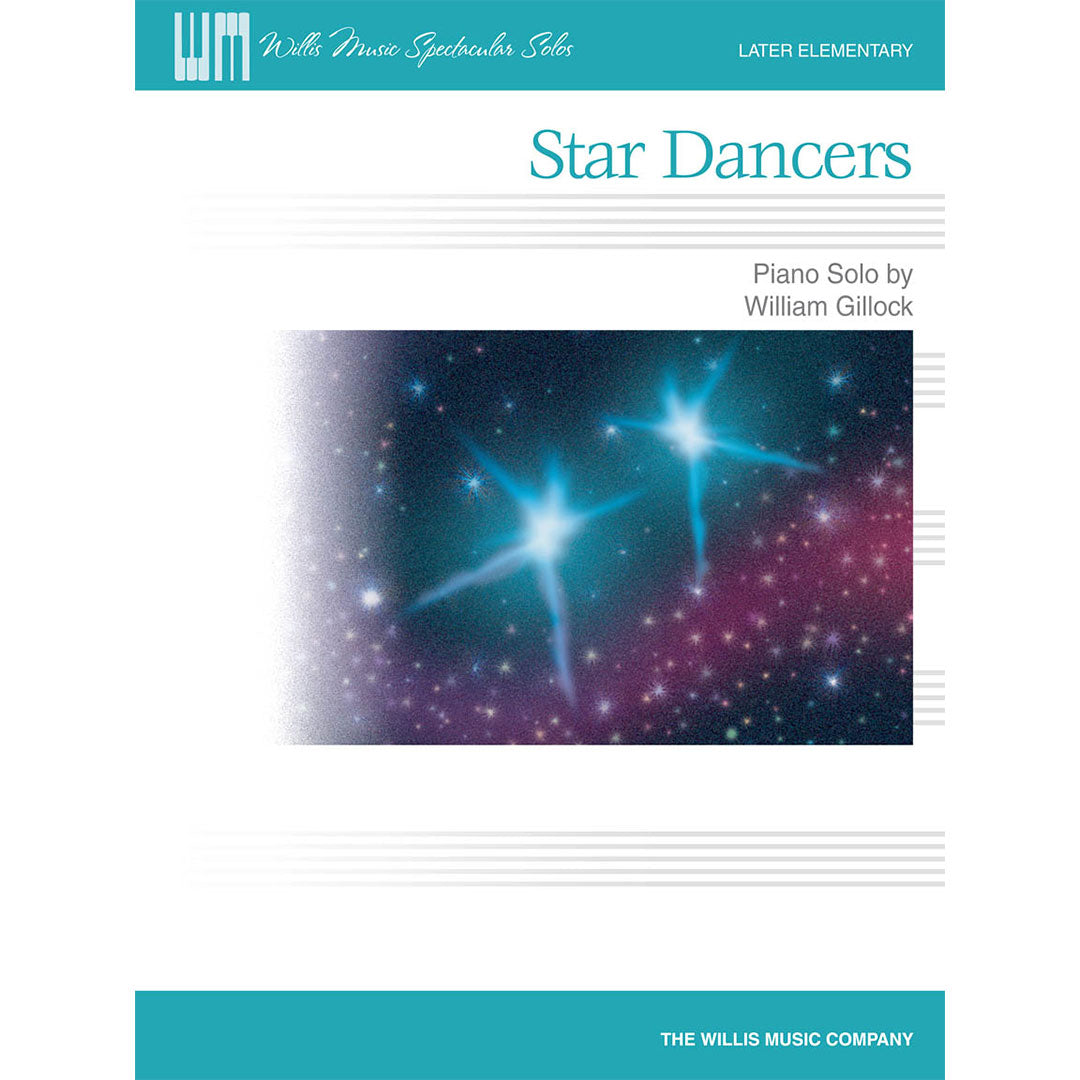 Star Dancers [NFMC: E-I]