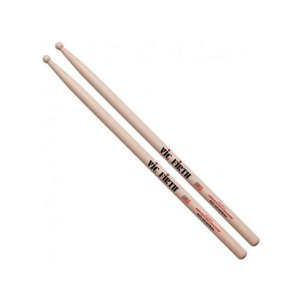 Vic Firth SD1 American Custom Drum Sticks