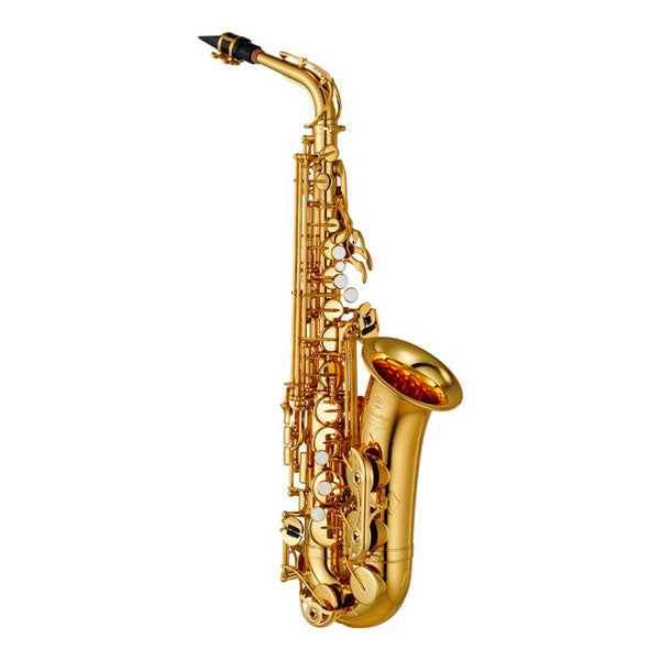 Yamaha YAS-300AD Alto Sax, Advantage Intermediate Saxophone