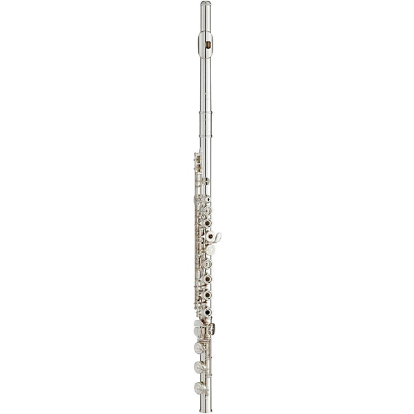 Yamaha YFL-462 Intermediate Flute Offset G B-Foot