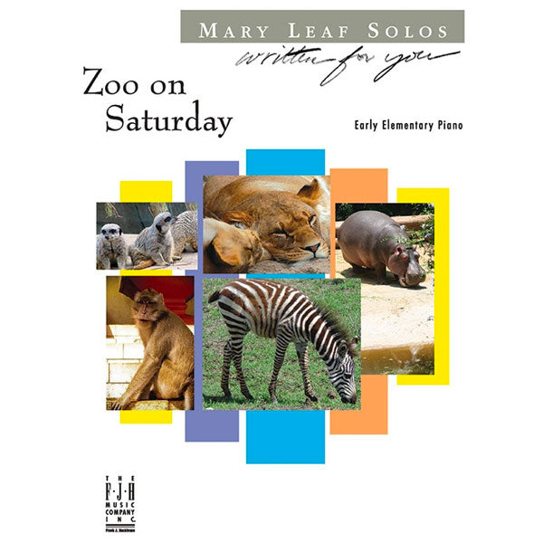 Zoo on Saturday [NFMC: PP]