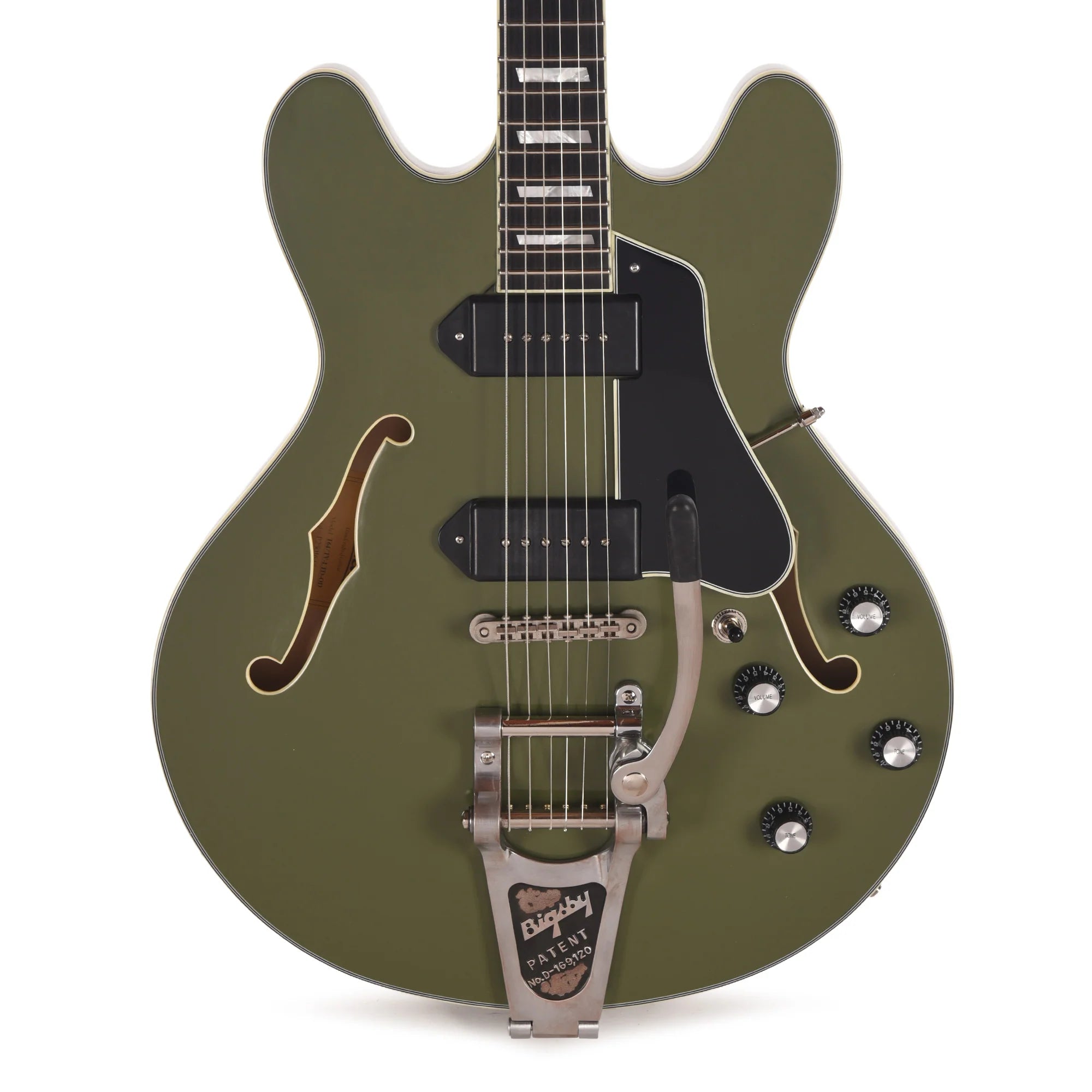 Eastman T64 TV LTD OD 16