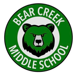 Bear Creek Middle School - Shop by School