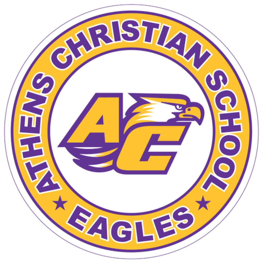 Athens Christina - Shop by School