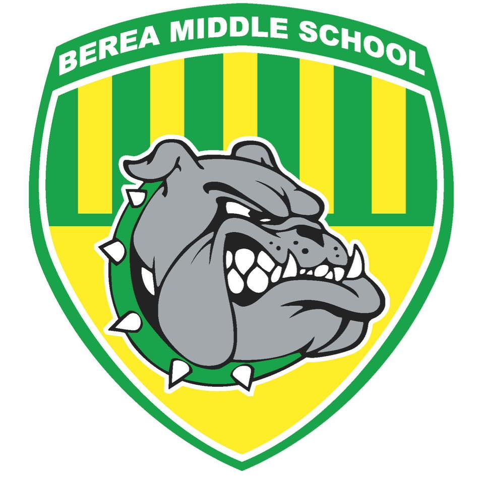 Berea Middle School - Shop by School