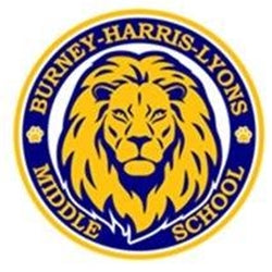 Burney-Harris-Lyons Middle School - Shop by School