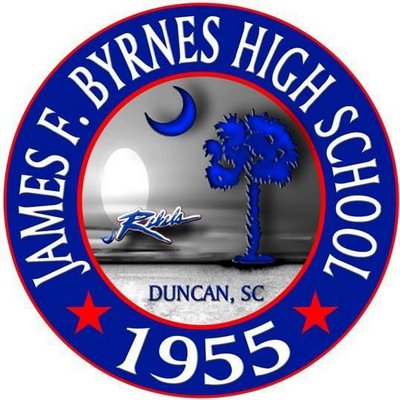 Byrnes High School - Shop by School