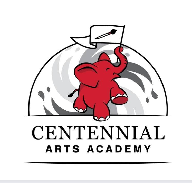 Centennial Arts Academy - Shop by School