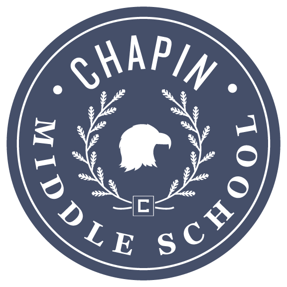 Chapin Middle School - Shop by School