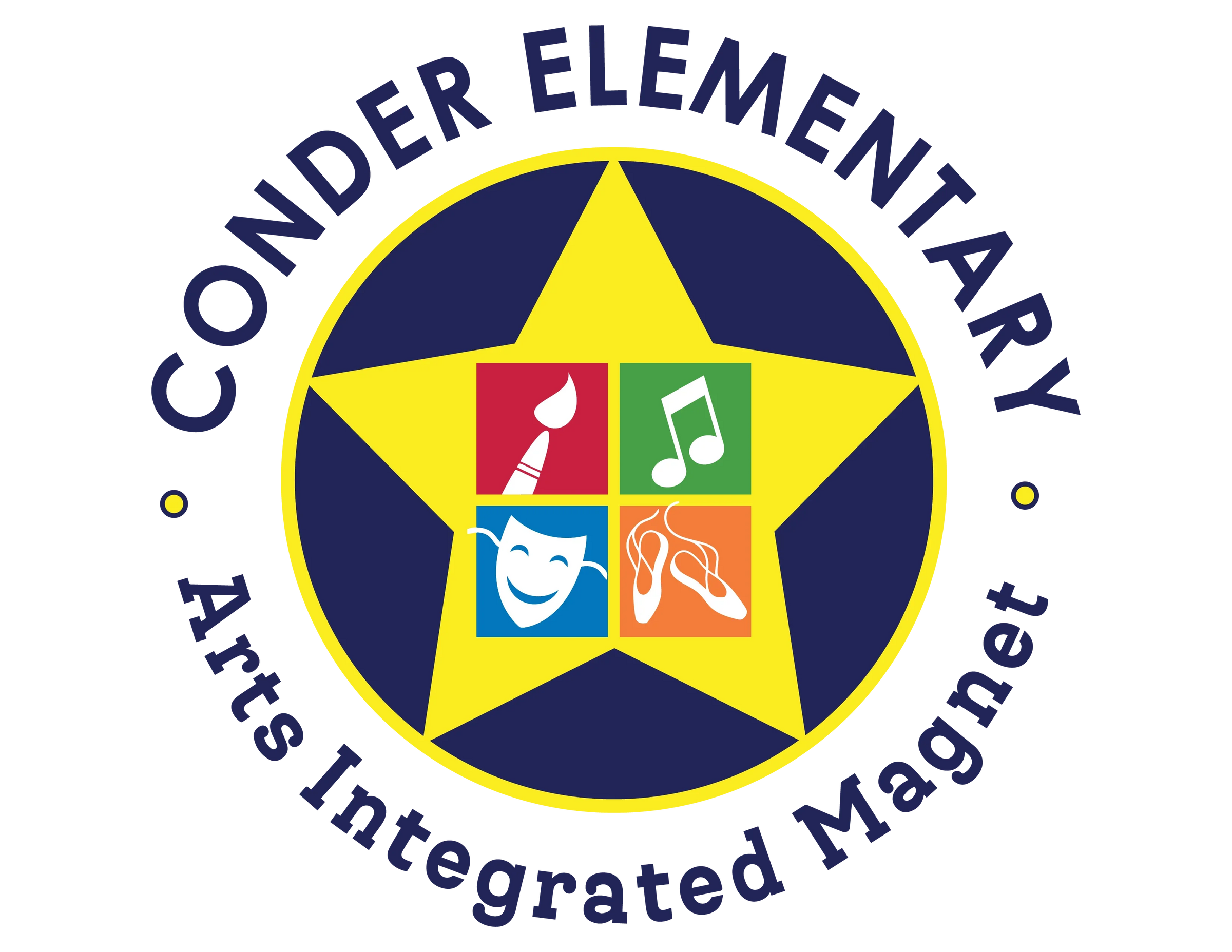 Conder Elementary - Shop by School