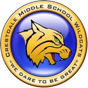 Crestdale Middle School - Shop by School