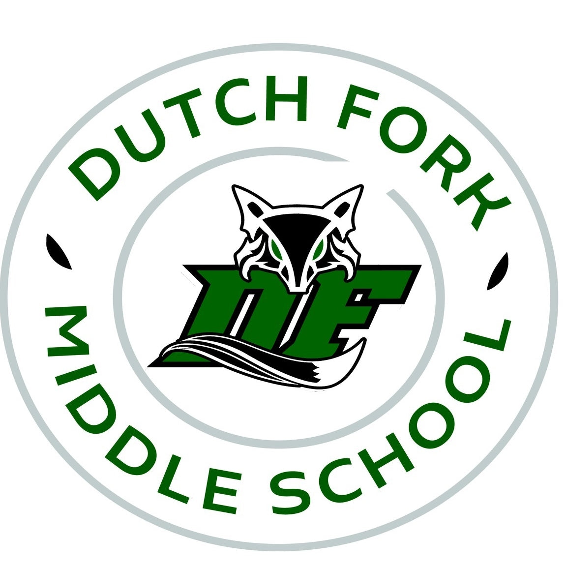 Dutch Fork Middle School - Shop by School