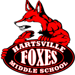 Hartsville Middle School - Shop by School