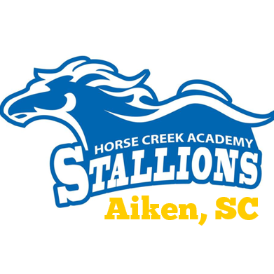 Horse Creek Academy - Shop by School