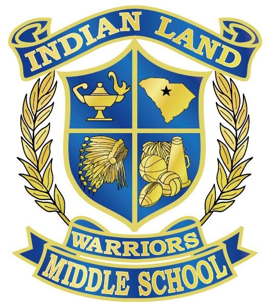 Indian Land Middle School - Shop by School