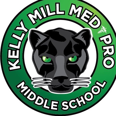 Kelly Mill Middle School - Shop by School